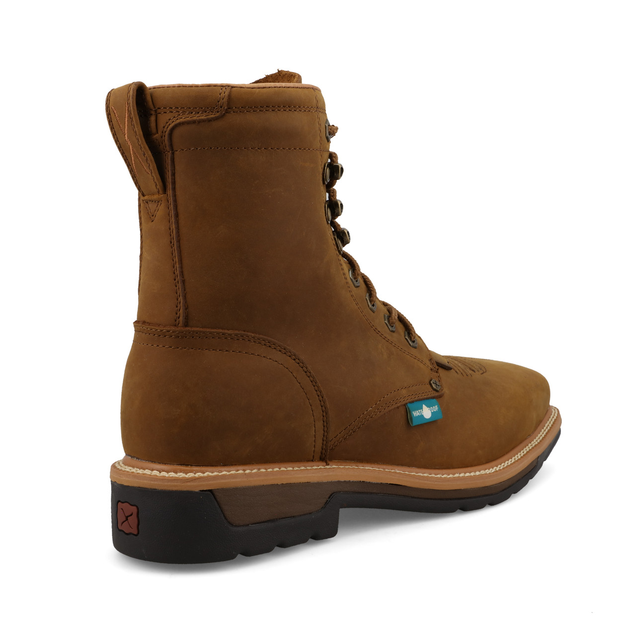 ＴＷ Twisted X Lacer #MLNLWP1 Men's 8